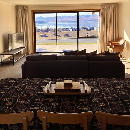 Lake Lodge - Lake Tekapo Exterior photo