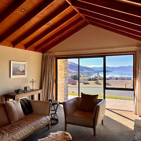 Lake Lodge - Lake Tekapo Exterior photo